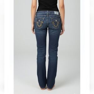 True Religion Womans  Jeans 26